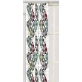 Arvidssons Textil Panellängd Blader 2336-09-02-72