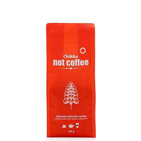 Lupine Chikko Not Coffee Roasted 250g