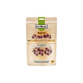Rawpowder Näringsjästflingor Engevita 125g