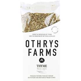 Othrys Farms Timjan Torkad 50g