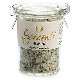 Nordisk Flingsalt med Ramslök 75g
