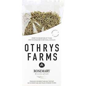Othrys Farms Rosmarin Torkad 50g
