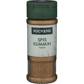 Kockens Spiskummin Malen 33g