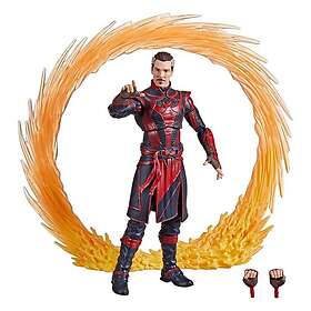 Hasbro Marvel Legends - Doctor Strange&The Multiverse Of Madness-Defender Strange