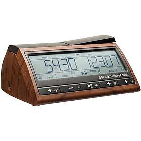 DGT 3000 Digital Chess Clock