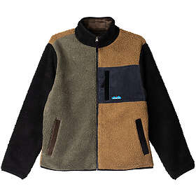 Kavu Wayside Fleece Jacket (Herre)