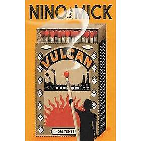Nino Mick: Vulcan