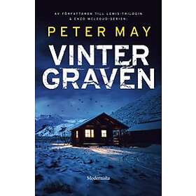 Peter May: Vintergraven