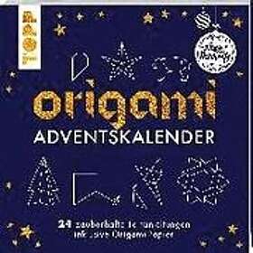 Origami Adventskalender