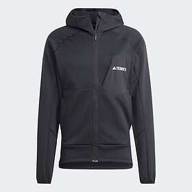 Adidas Terrex Xperior MD Fleece Hooded Jacket (Men's)