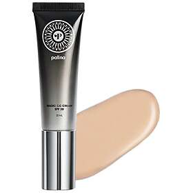Palina Magic CC Cream