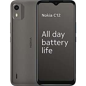 Nokia C-Series
