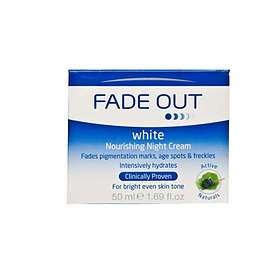 Fade Out White Nourishing Night Cream 50ml