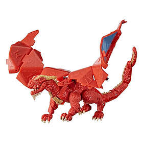 Hasbro Dungeons & Dragons Honor Among Thieves - Dicelings: Red Dragon