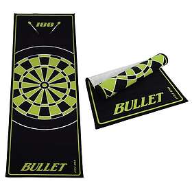 Bullet Dartmat