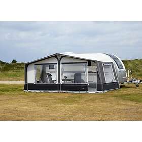 Ventura D300 Grå (962, Glasfiber IXL)