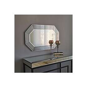 Dekorationsspegel Tasheem 60cm