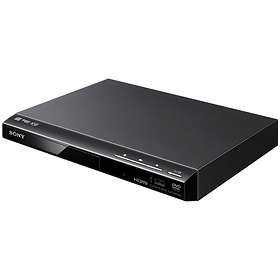 Philips - Taep200-lecteur Dvd Usb Hdmi à Prix Carrefour