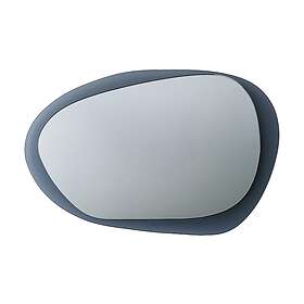 Väggspegel Banize 75x55cm