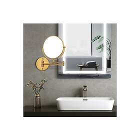 Jessie Sminkspegel på arm med förstoring xcm