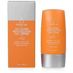Youth Lab City Guard 40ml