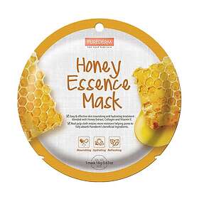 Purederm Honey Essence Mask-C 18g