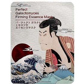 Mitomo Perfect Galactomyces Firming Essence Mask