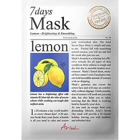 Ariul Lemon 7 Days Mask 20g