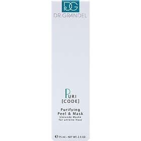 Dr Grandel Puricode Purifying Peel & Mask 75ml