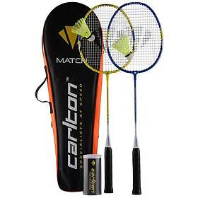 Carlton Sports Match 100 Badminton Set