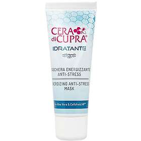 Cera di Cupra Moisturizing Anti-Stress Energising Mask 75ml