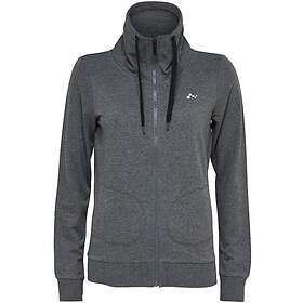 Only Play Lina High Neck Gråmelerad (Dam)