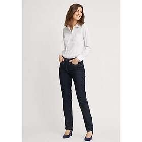 Laurie Charlotte ML Rak Jeans (Dam)