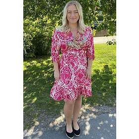 Zabaione Noa Klänning