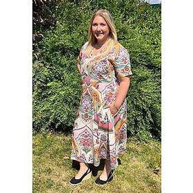 Soulmate Ines 1 Klänning (Dam)