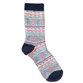 Carlsteins Ullsocka 1-pack (Dam)