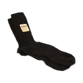 Can Socks Tunn Ullstrumpa