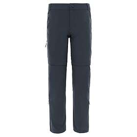 The North Face Exploration Convertible Pants (Dame)