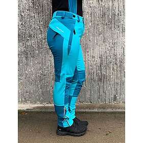 Way of Sweden Supreme Walking Softshellbyxa (Dam)