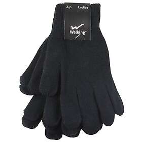 Wiges Magiska Fingervantar Handskar (Dam)