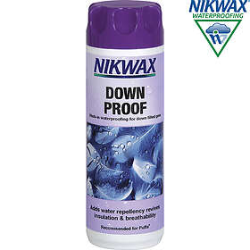 Nikwax Down Proof 300ml