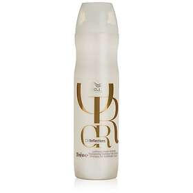 Wella Professionals Oil Reflection Shampoo 250ml