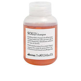 Davines Essential Solu Shampoo 75ml