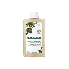 Klorane Shampooing au Cupuaçu BIO 400ml