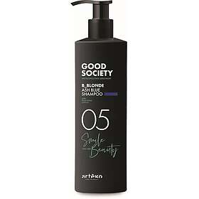 Artègo Good Society 05 Ash Blue Shampo 1000ml