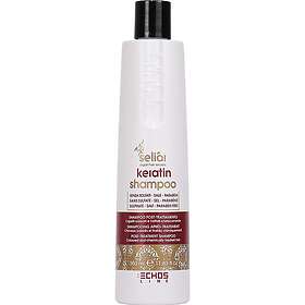 Echosline Keratin Shampoo 350ml