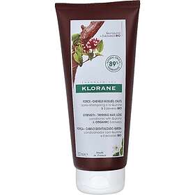 Klorane Organic Quinine & Edelweiss Conditioner 200ml