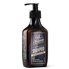 Dick Johnson Excuse My French Shampoo Merveille Baise 225ml