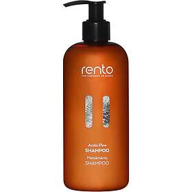 Rento Arctic Pine Shampoo 400ml