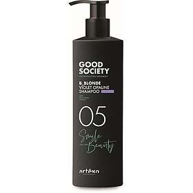 Violet Artègo Good Society 05 Opaline Shampoo 1000ml